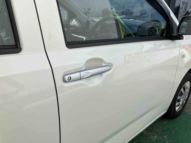 ミライースL SAIII(沖縄県)の中古車