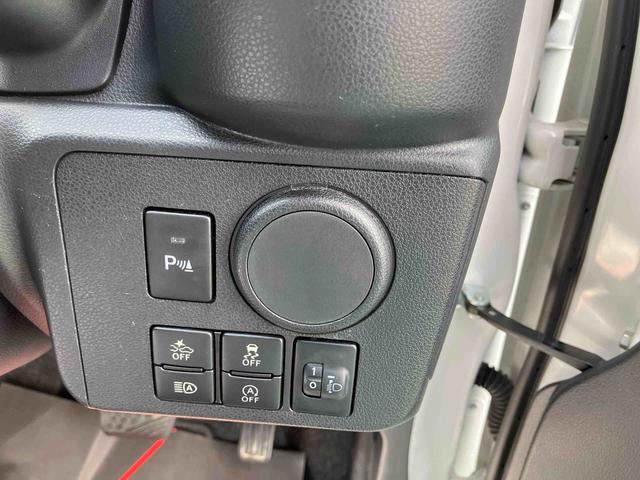 ミライースL SAIII(沖縄県)の中古車