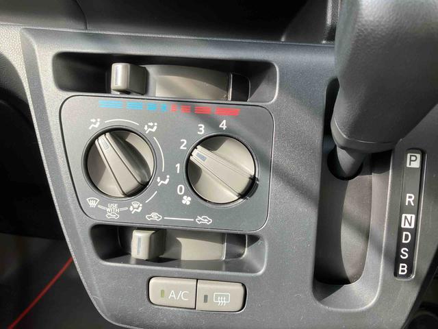 ミライースL SAIII(沖縄県)の中古車