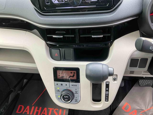 ムーヴＸリミテッドII　ＳＡIII（沖縄県）の中古車