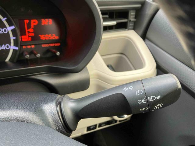 ムーヴＸリミテッドII　ＳＡIII（沖縄県）の中古車