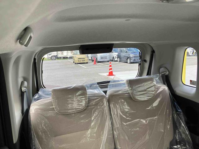 ムーヴキャンバスＧホワイトアクセントリミテッド　ＳＡIII（沖縄県）の中古車