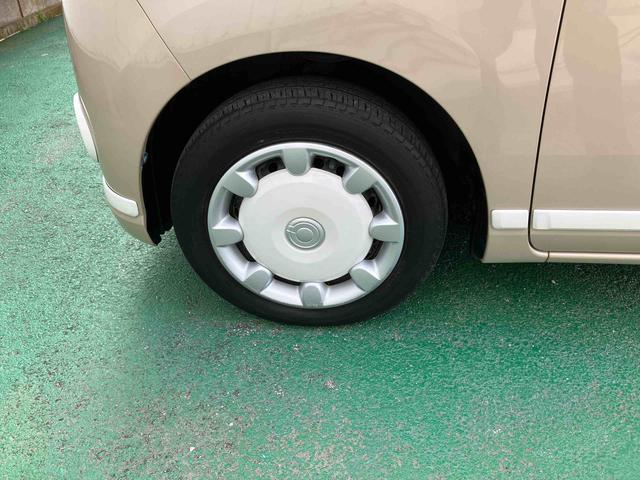 ムーヴキャンバスＧホワイトアクセントリミテッド　ＳＡIII（沖縄県）の中古車