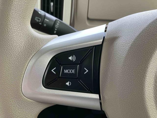ムーヴキャンバスＧホワイトアクセントリミテッド　ＳＡIII（沖縄県）の中古車