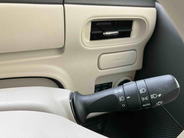 ムーヴキャンバスＧホワイトアクセントリミテッド　ＳＡIII（沖縄県）の中古車