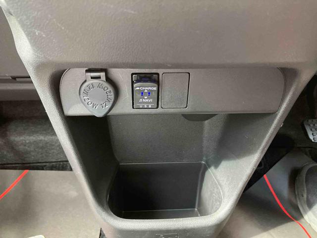 ムーヴキャンバスＧホワイトアクセントリミテッド　ＳＡIII（沖縄県）の中古車