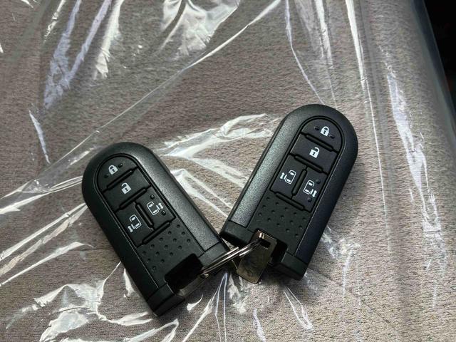 ムーヴキャンバスＧホワイトアクセントリミテッド　ＳＡIII（沖縄県）の中古車