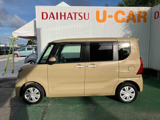 タントＸ（沖縄県）の中古車