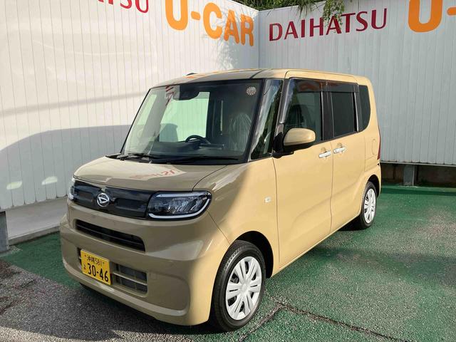 タントＸ（沖縄県）の中古車