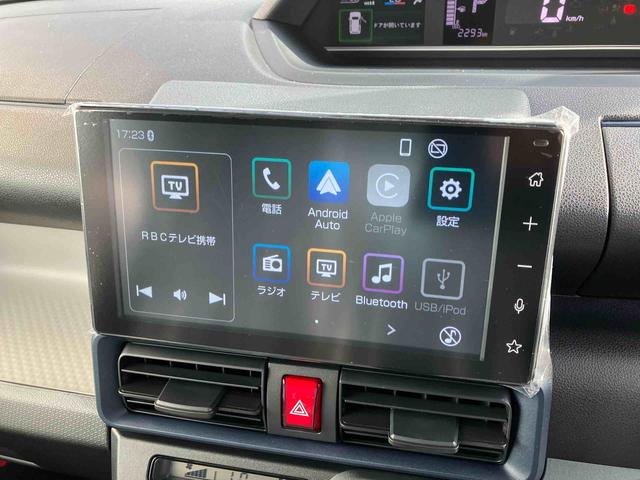 タントＸ（沖縄県）の中古車