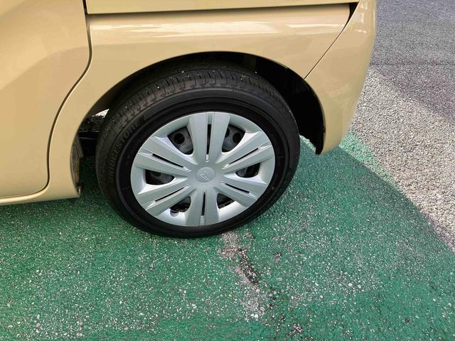 タントＸ（沖縄県）の中古車