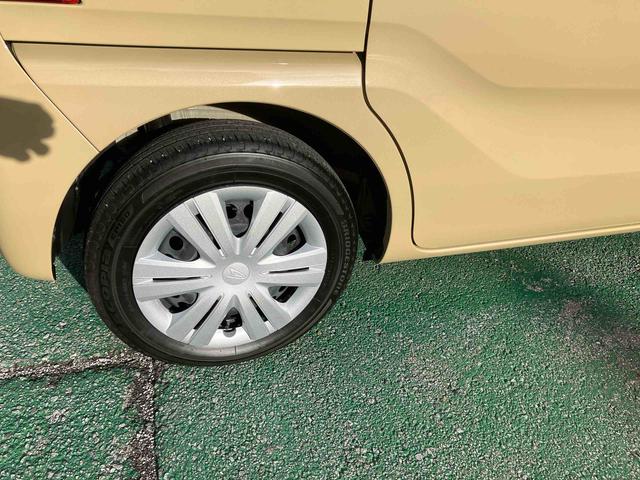 タントＸ（沖縄県）の中古車