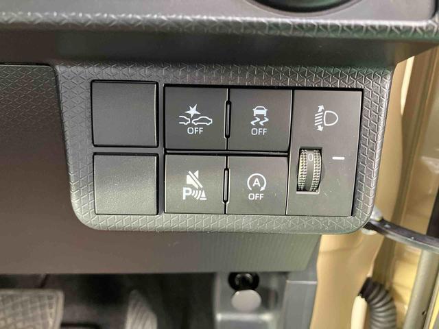 タントＸ（沖縄県）の中古車