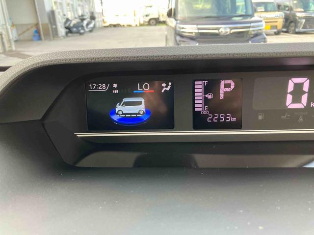 タントＸ（沖縄県）の中古車