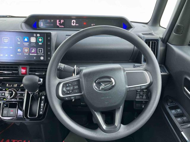 タントカスタムＸ（沖縄県）の中古車