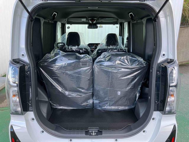 タントカスタムＸ（沖縄県）の中古車