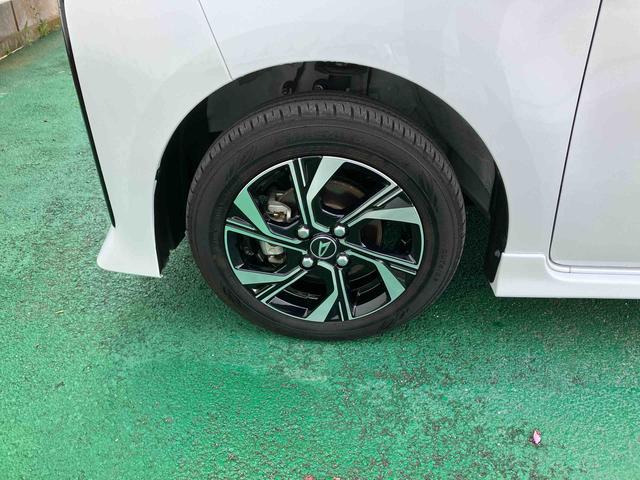 タントカスタムＸ（沖縄県）の中古車