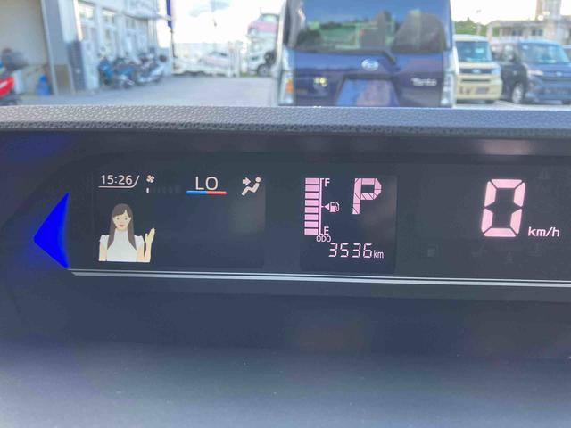 タントカスタムＸ（沖縄県）の中古車