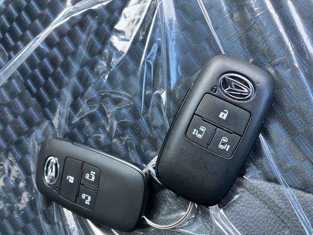 タントカスタムＸ（沖縄県）の中古車
