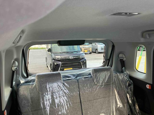 ムーヴキャンバスストライプスＧ（沖縄県）の中古車