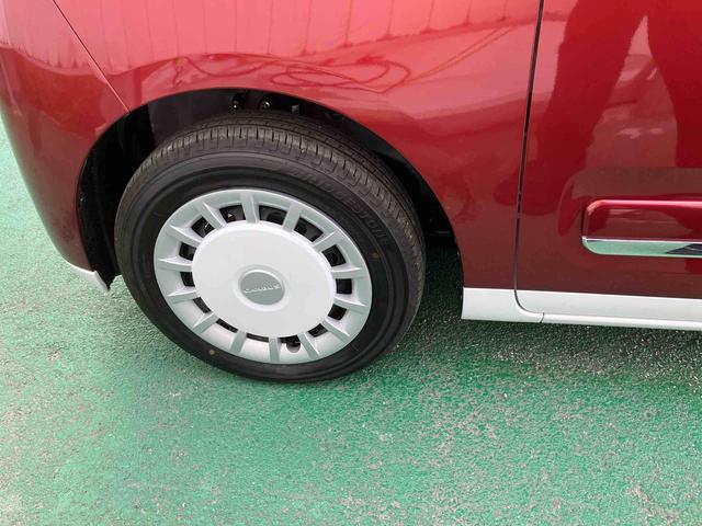 ムーヴキャンバスストライプスＧ（沖縄県）の中古車