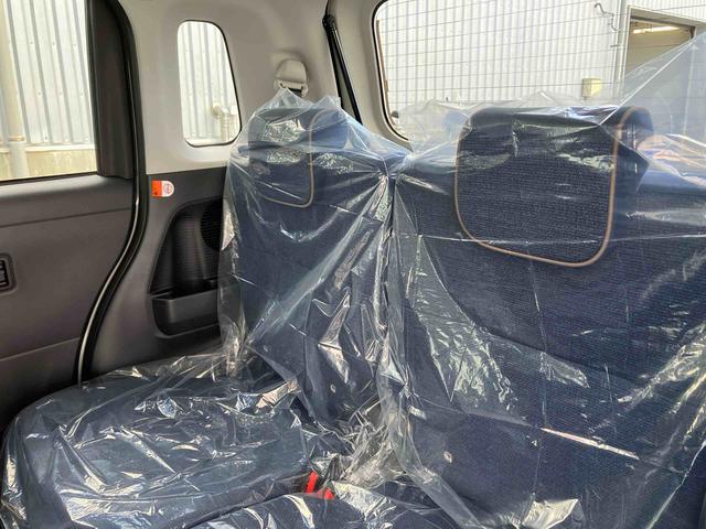 ムーヴキャンバスセオリーＸ（沖縄県）の中古車
