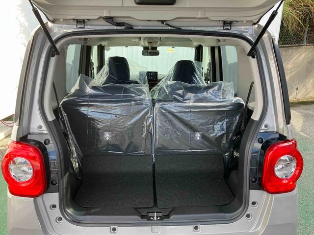 ムーヴキャンバスセオリーＸ（沖縄県）の中古車