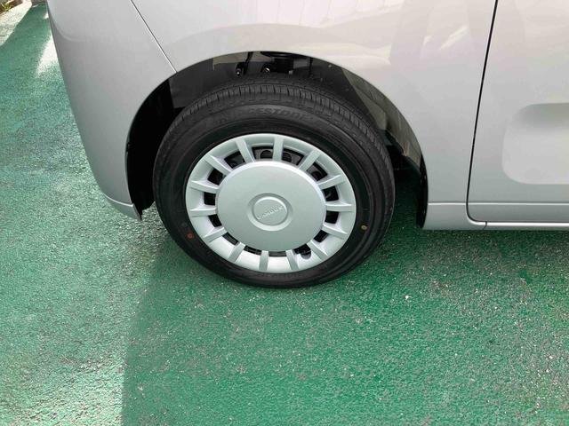 ムーヴキャンバスセオリーＸ（沖縄県）の中古車