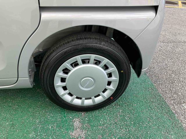 ムーヴキャンバスセオリーＸ（沖縄県）の中古車