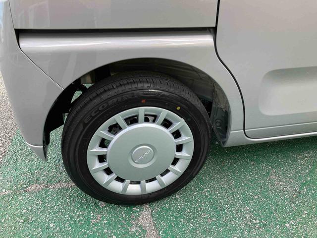 ムーヴキャンバスセオリーＸ（沖縄県）の中古車