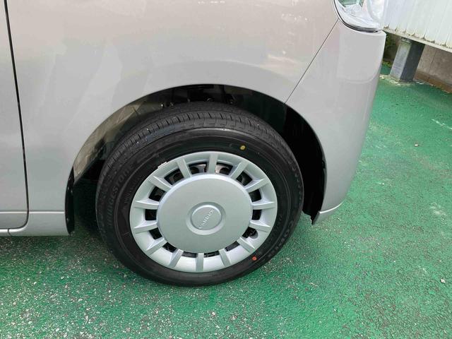ムーヴキャンバスセオリーＸ（沖縄県）の中古車
