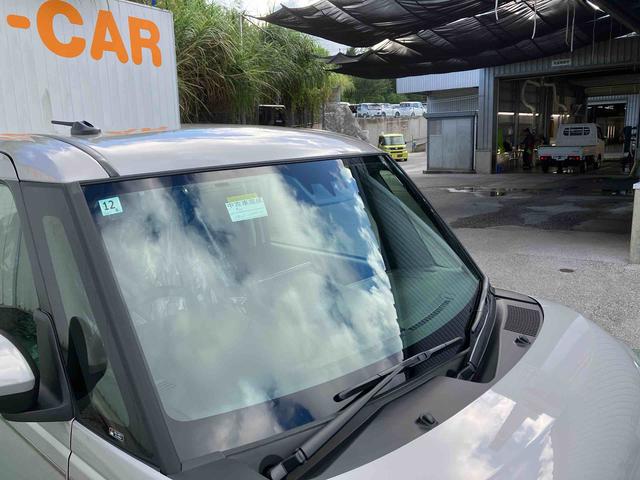 ムーヴキャンバスセオリーＸ（沖縄県）の中古車