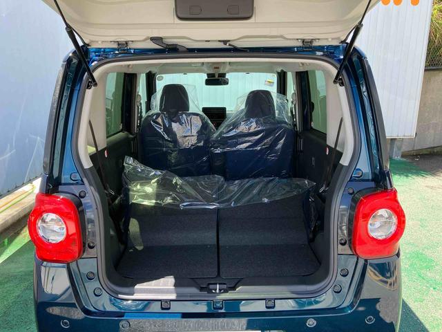 ムーヴキャンバスセオリーＧ（沖縄県）の中古車