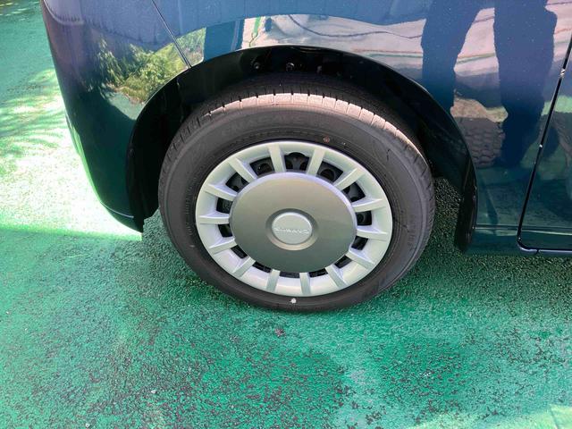 ムーヴキャンバスセオリーＧ（沖縄県）の中古車