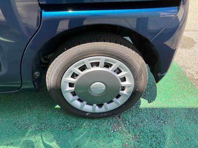 ムーヴキャンバスセオリーＧ（沖縄県）の中古車