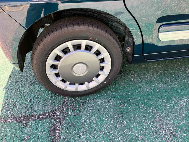 ムーヴキャンバスセオリーＧ（沖縄県）の中古車