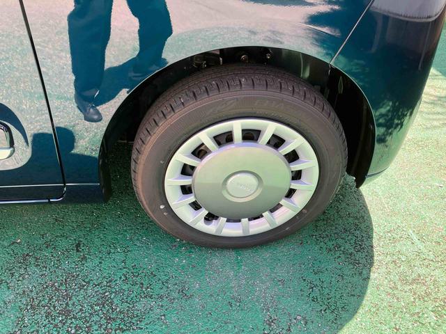 ムーヴキャンバスセオリーＧ（沖縄県）の中古車