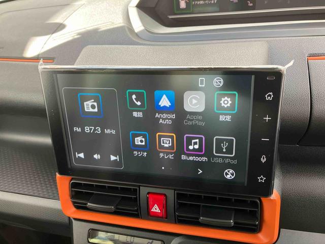 タントファンクロス（沖縄県）の中古車