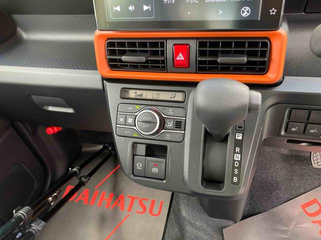 タントファンクロス（沖縄県）の中古車