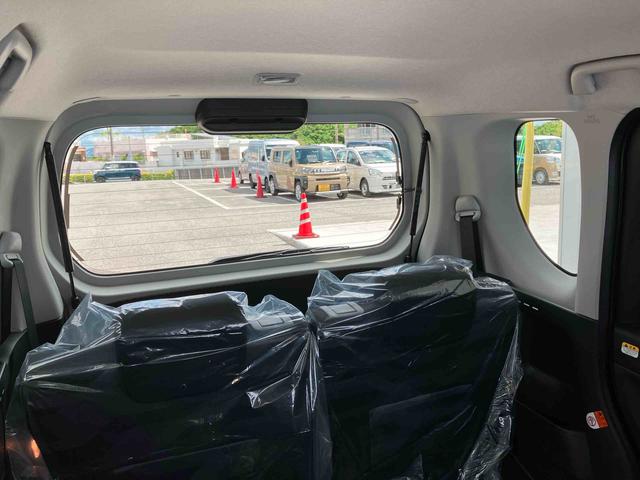 タントファンクロス（沖縄県）の中古車