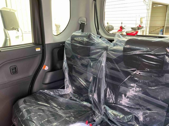 タントファンクロス（沖縄県）の中古車