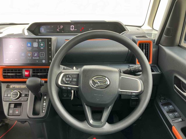 タントファンクロス（沖縄県）の中古車