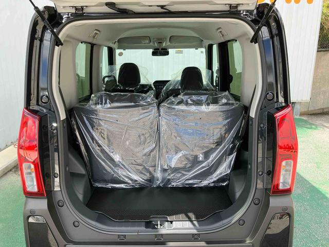 タントファンクロス（沖縄県）の中古車