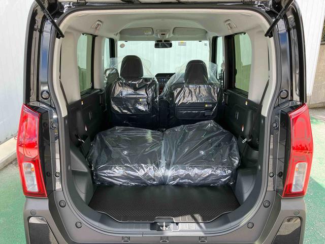 タントファンクロス（沖縄県）の中古車