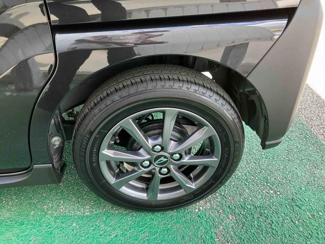 タントファンクロス（沖縄県）の中古車