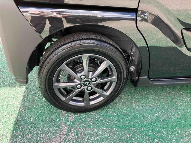 タントファンクロス（沖縄県）の中古車