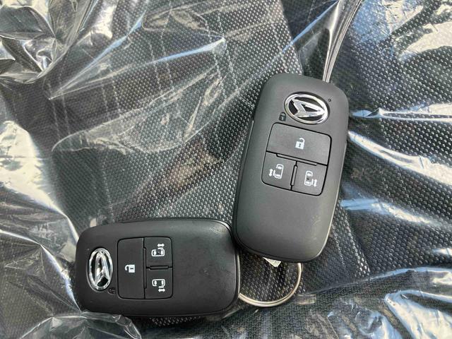 タントファンクロス（沖縄県）の中古車