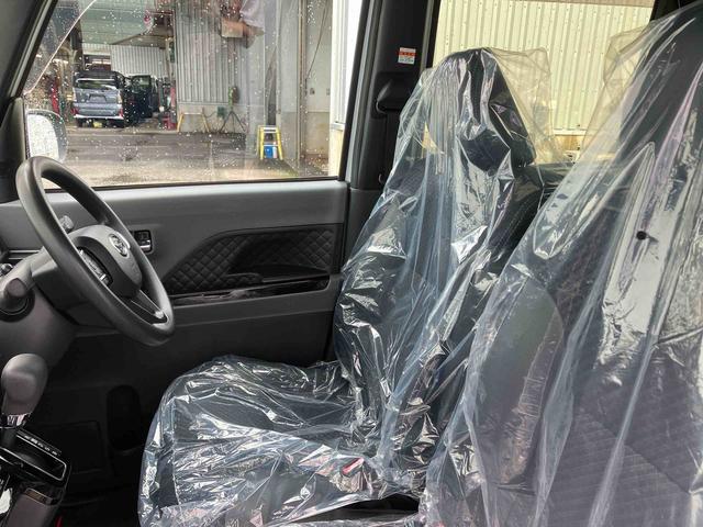 タントカスタムＸセレクション（沖縄県）の中古車