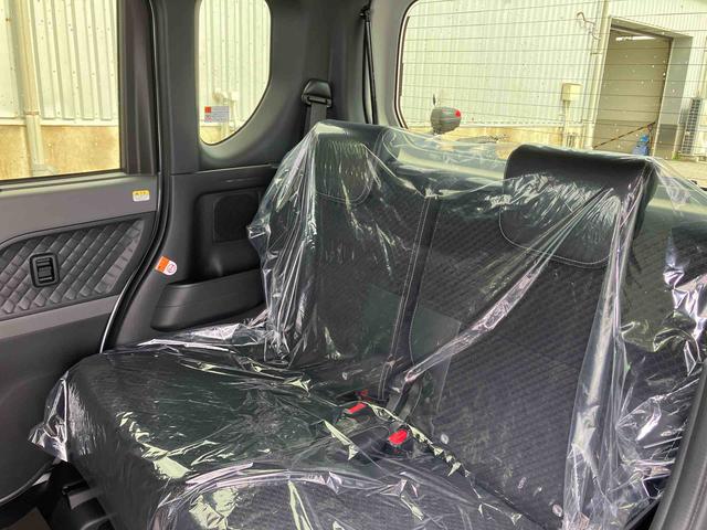 タントカスタムＸセレクション（沖縄県）の中古車