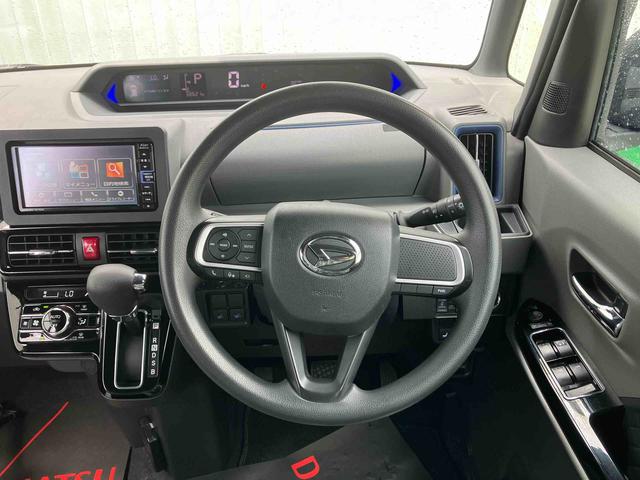 タントカスタムＸセレクション（沖縄県）の中古車